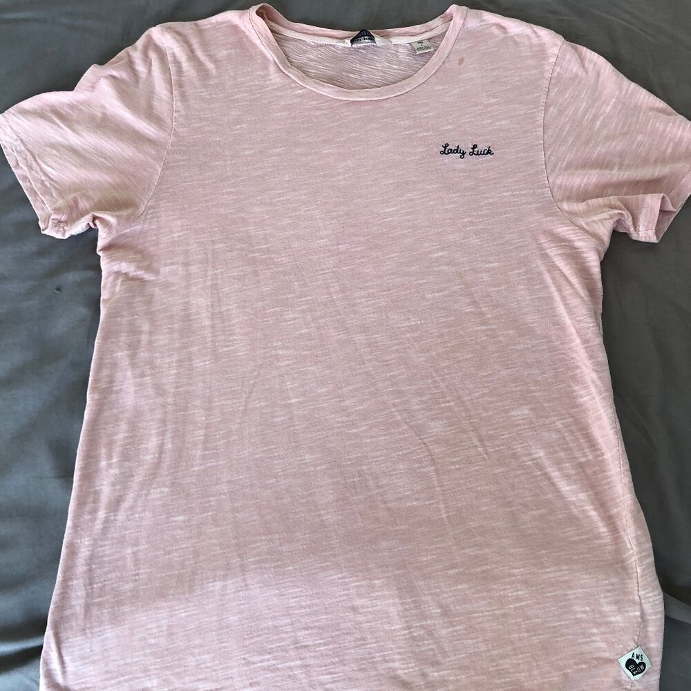 Scotch & Soda Lady Luck Tee